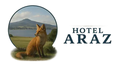 Hotel Araz horizontal