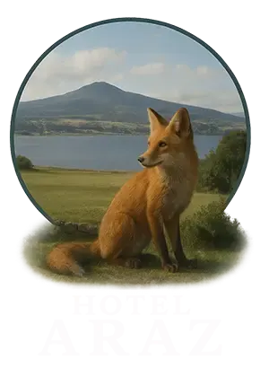 Hotel Araz vertical diapo